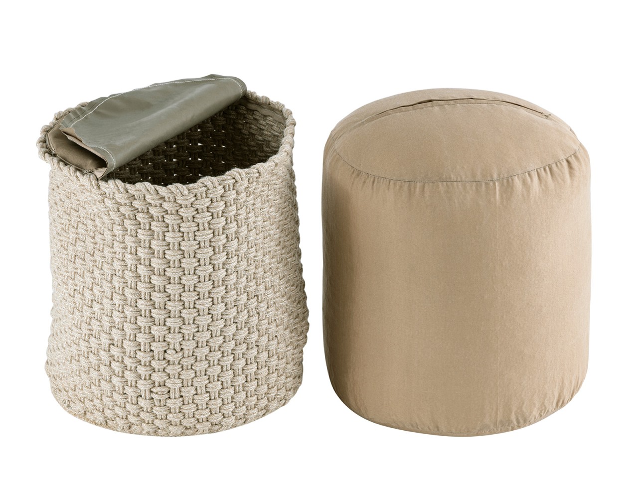 Hocker Jautar - Afbeelding 4