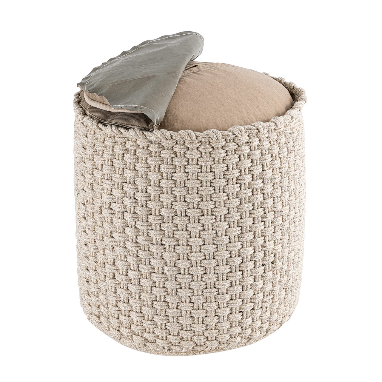Hocker Jautar - Afbeelding 8