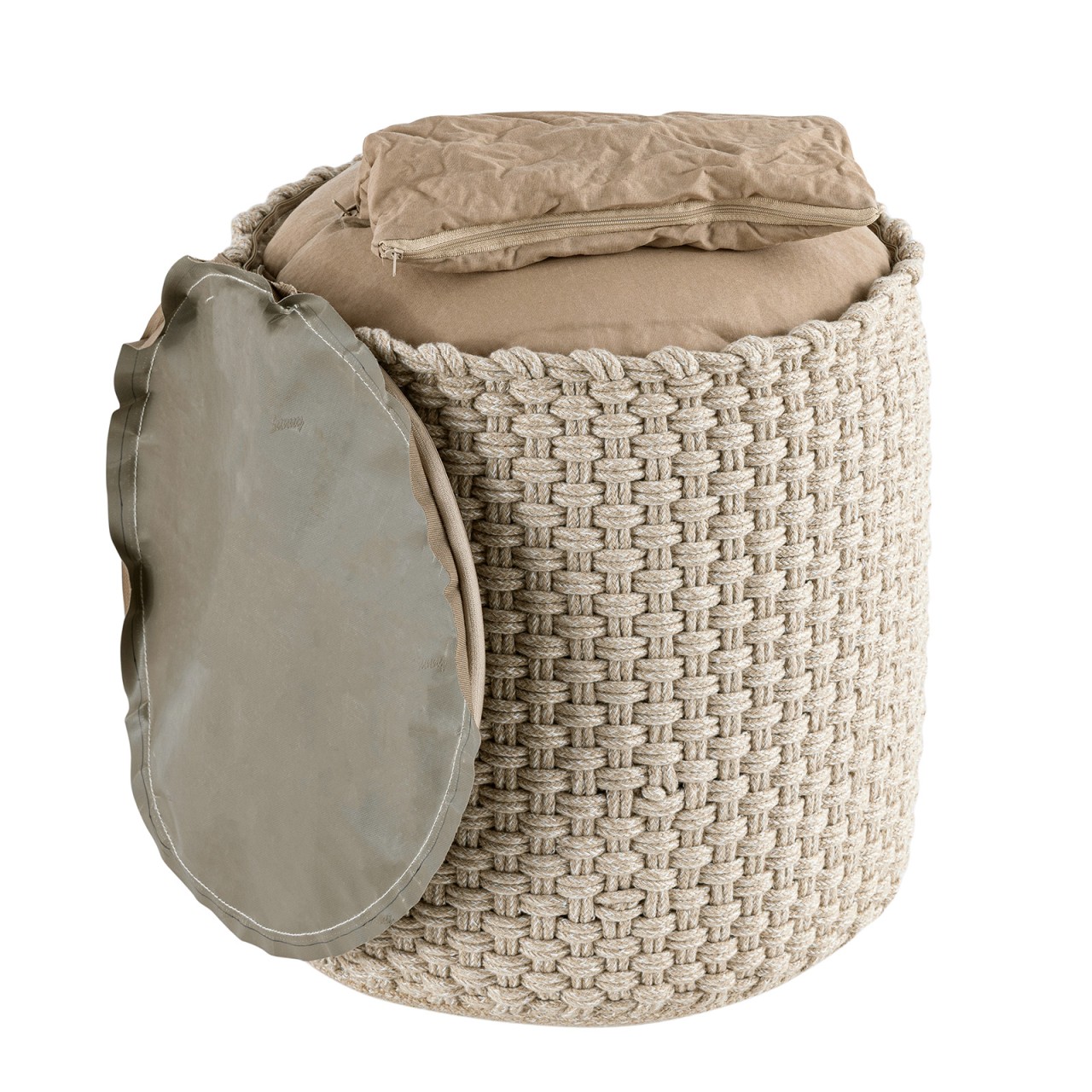 Hocker Jautar - Afbeelding 9