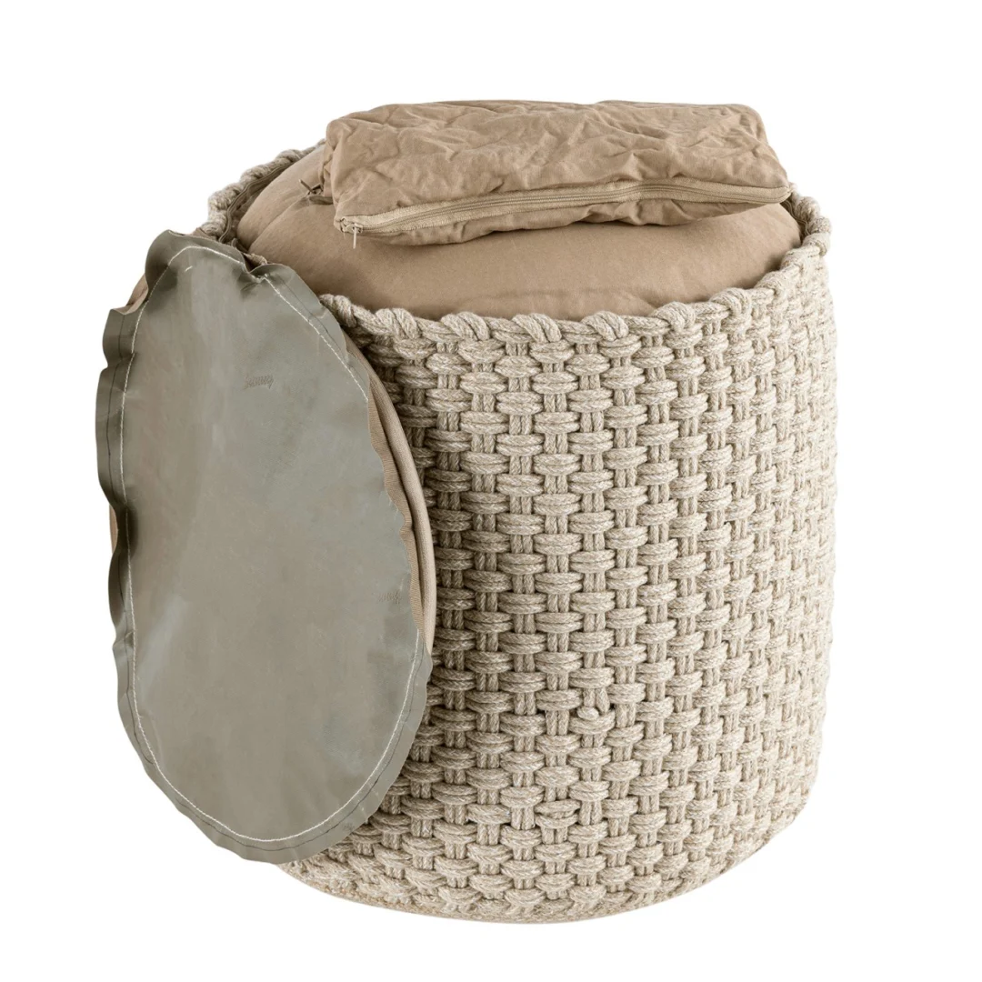 Hocker Jautar - Afbeelding 9