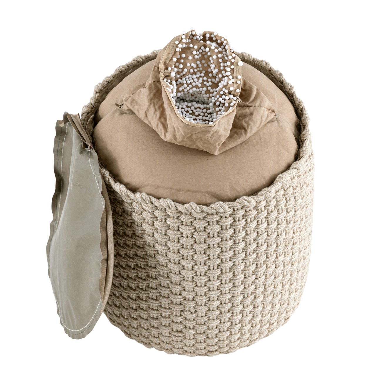 Hocker Jautar - Afbeelding 10