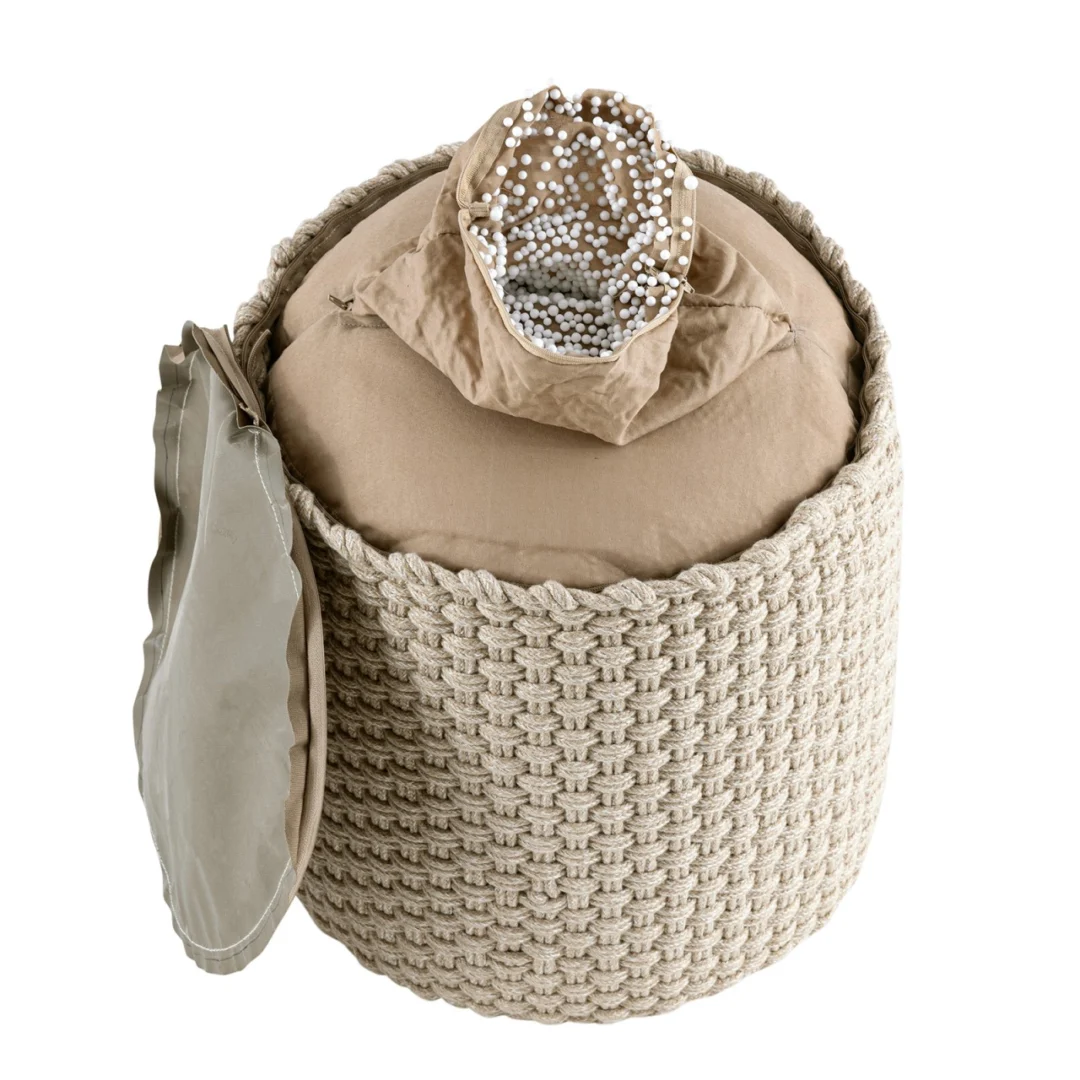 Hocker Jautar - Afbeelding 10