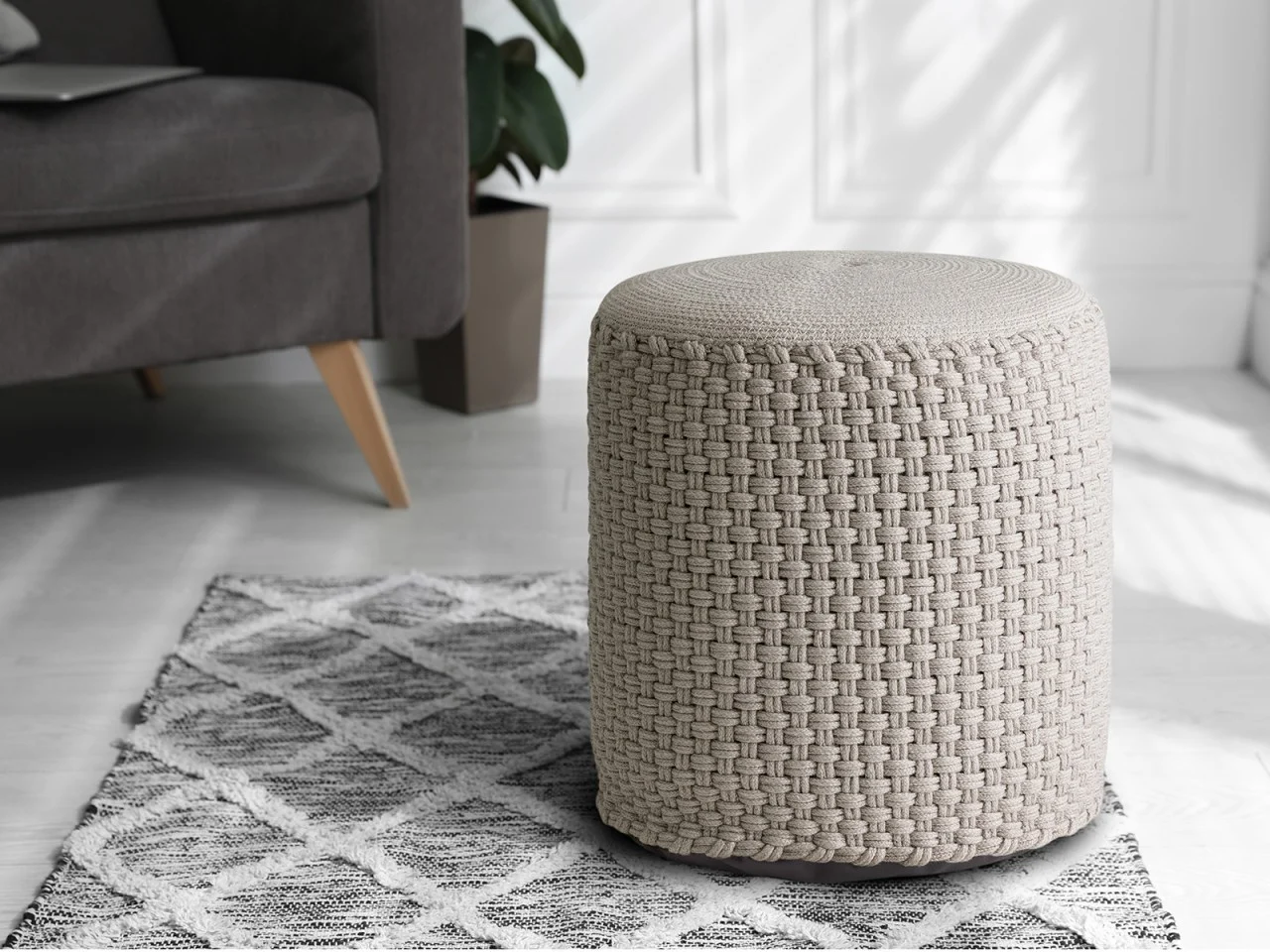 Hocker Klaanino - Afbeelding 3