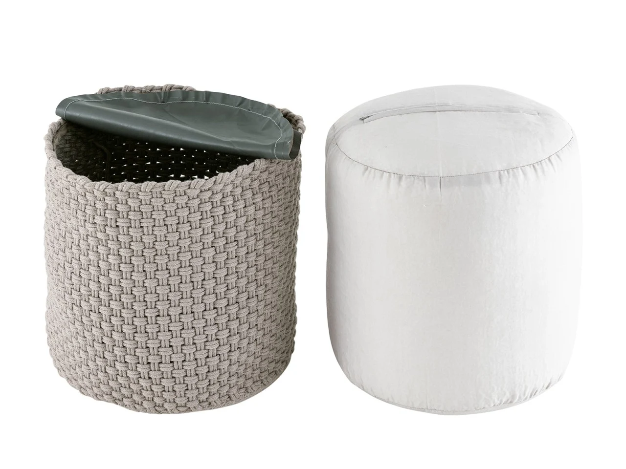 Hocker Klaanino - Afbeelding 4