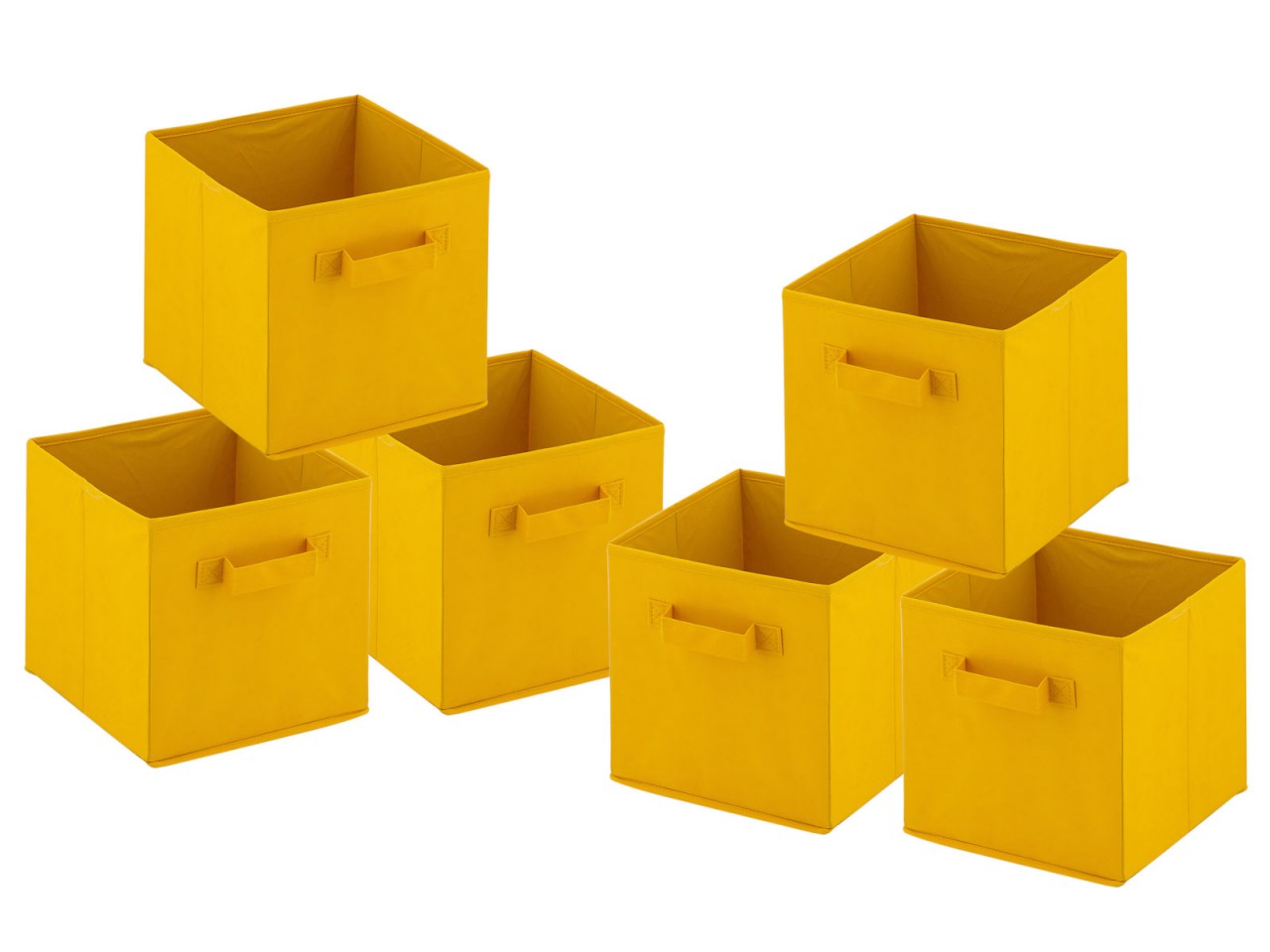 Opbergdoos Meissund - Set van 6