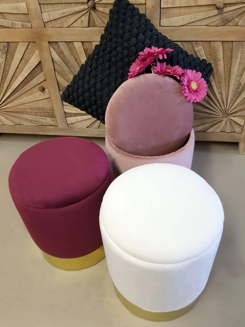 Kruk Stiessond Velvet - Afbeelding 5
