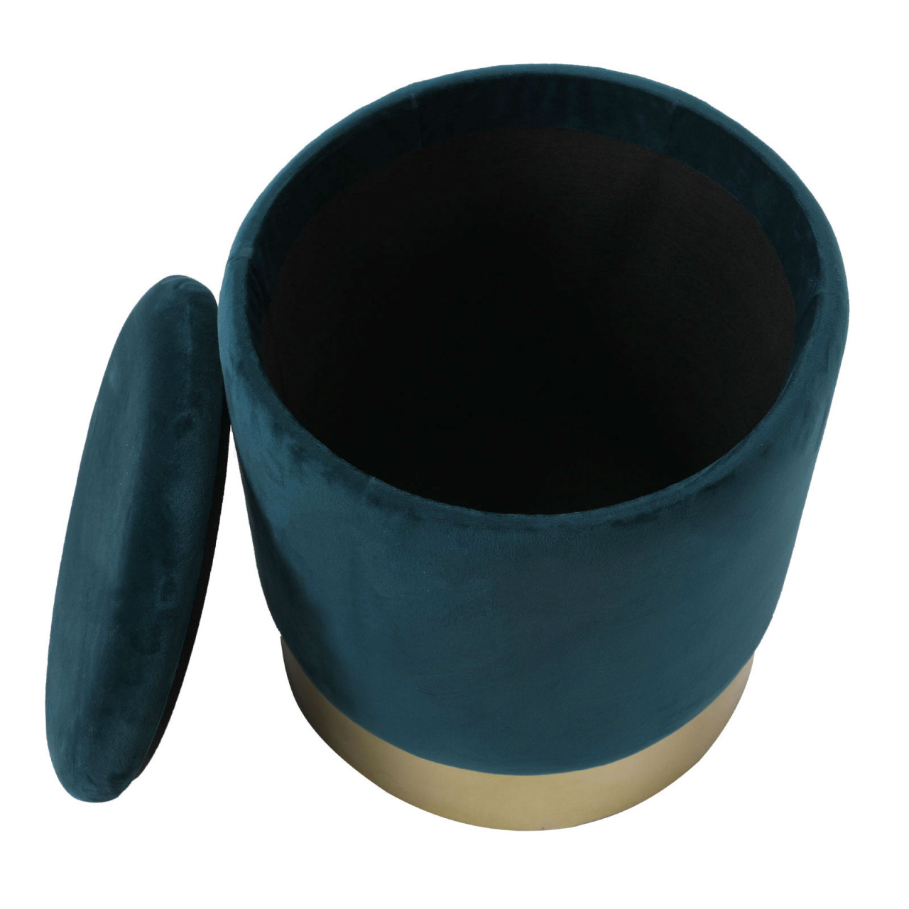 Kruk Trery Velvet - Afbeelding 2