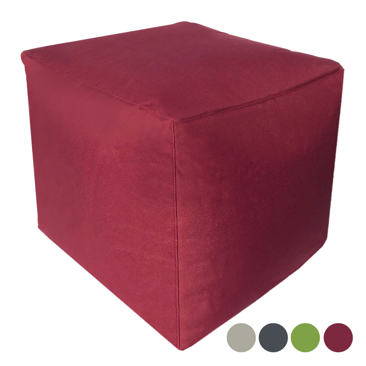 Kussen Nobu 45x45 cm - Afbeelding 2