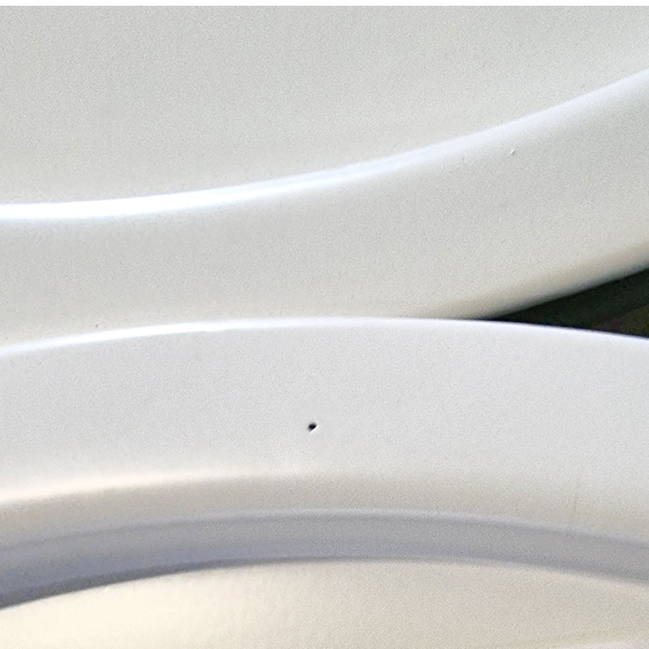 Bijzettafel Doormello Metaal Ø47 cm - Afbeelding 10