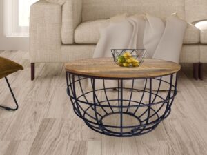 Salontafel Foolvesta Metaal 55 cm