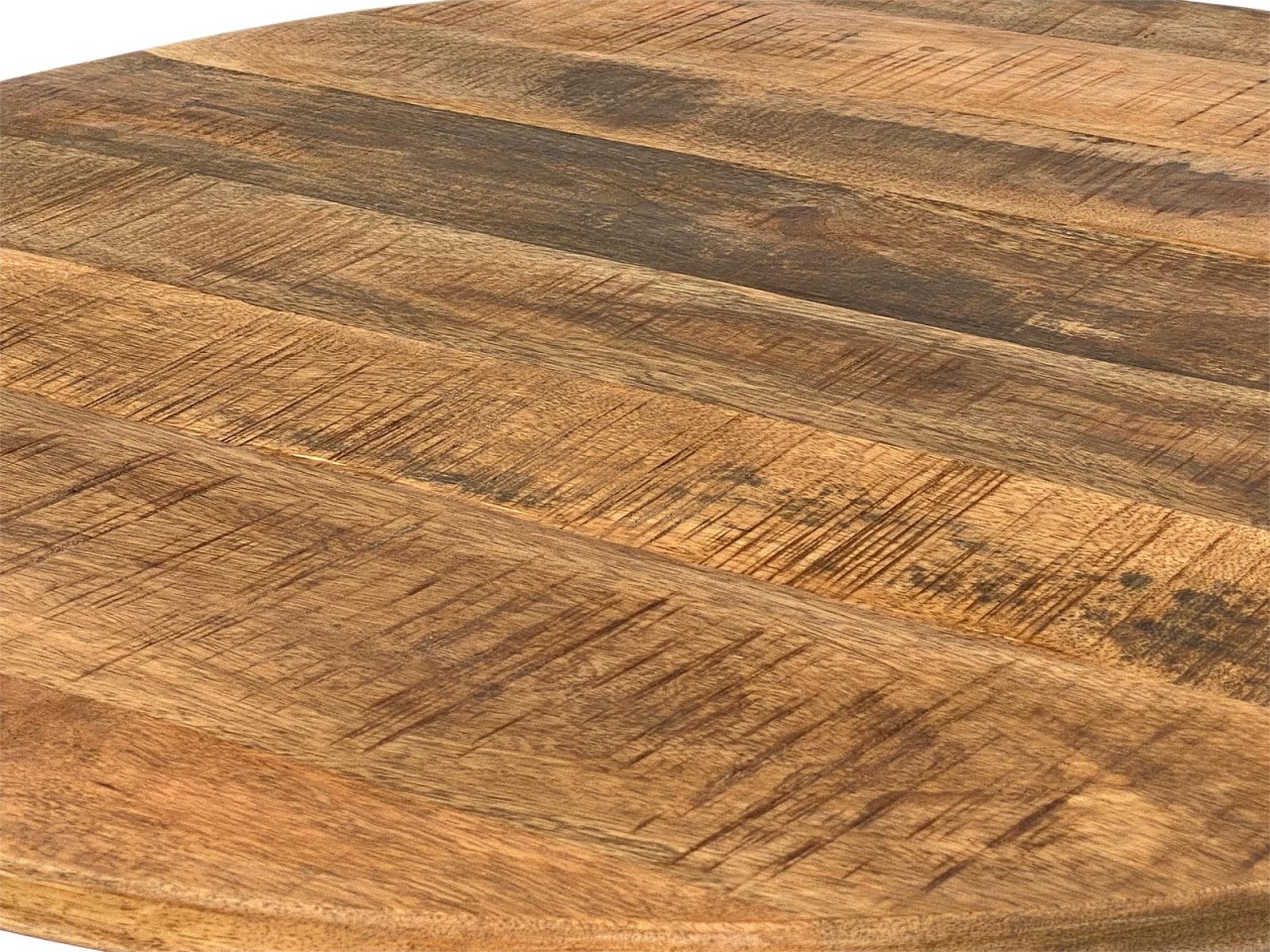 Salontafel Foolvesta Metaal 55 cm - Afbeelding 5