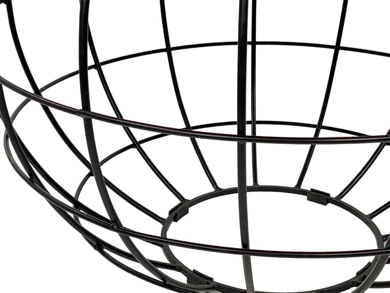 Salontafel Flurdero Metaal 55 cm - Afbeelding 8