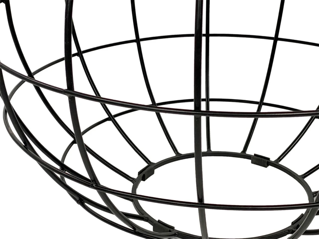 Salontafel Flurdero Metaal 55 cm - Afbeelding 8