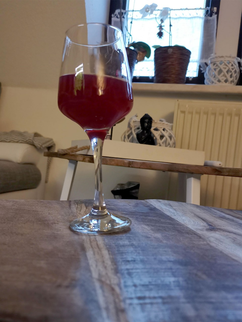 Salontafel Treeldum Metaal - Set van 2 - Afbeelding 9