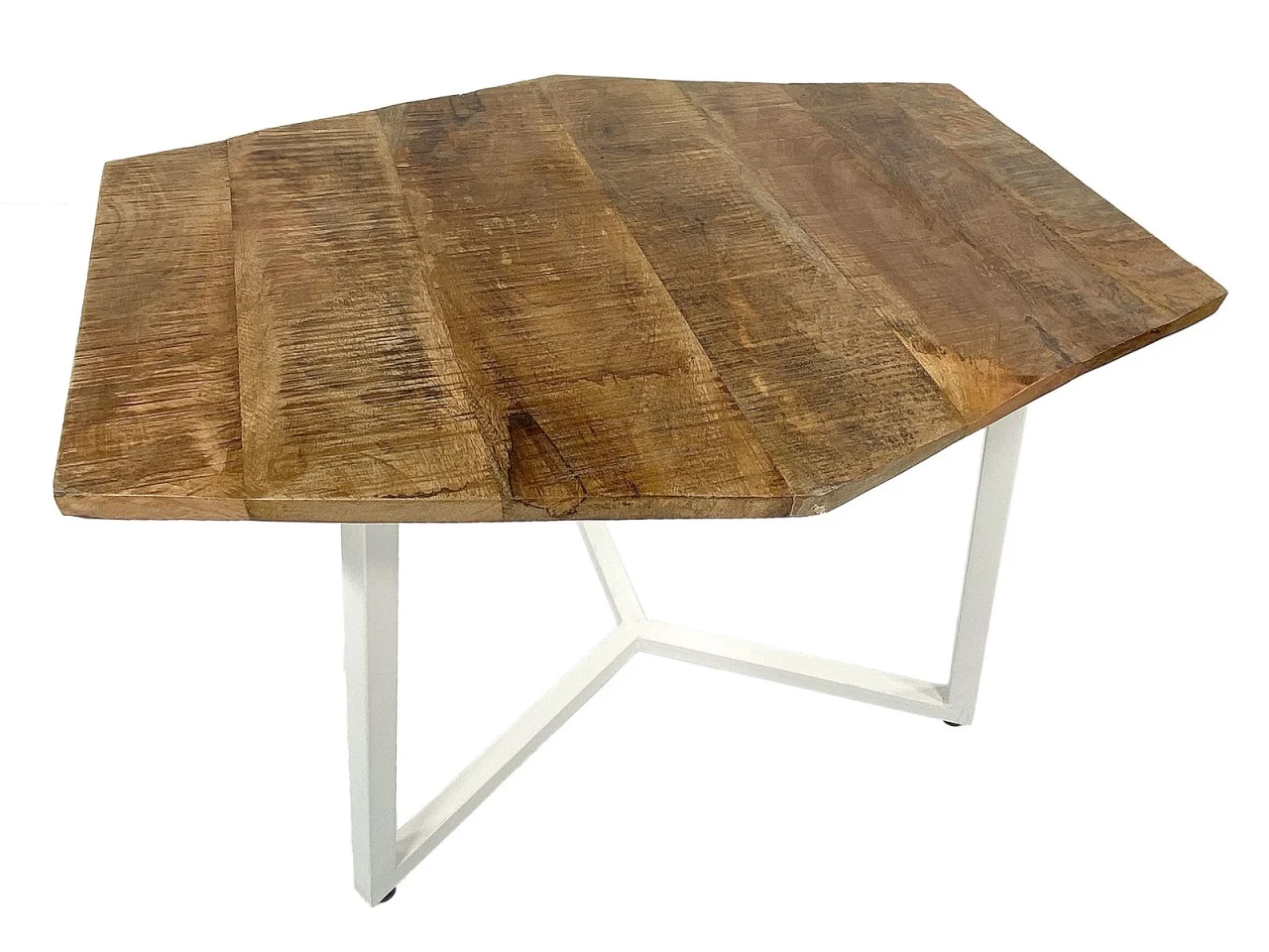 Salontafel Daammena Metaal - Set van 2 - Afbeelding 5