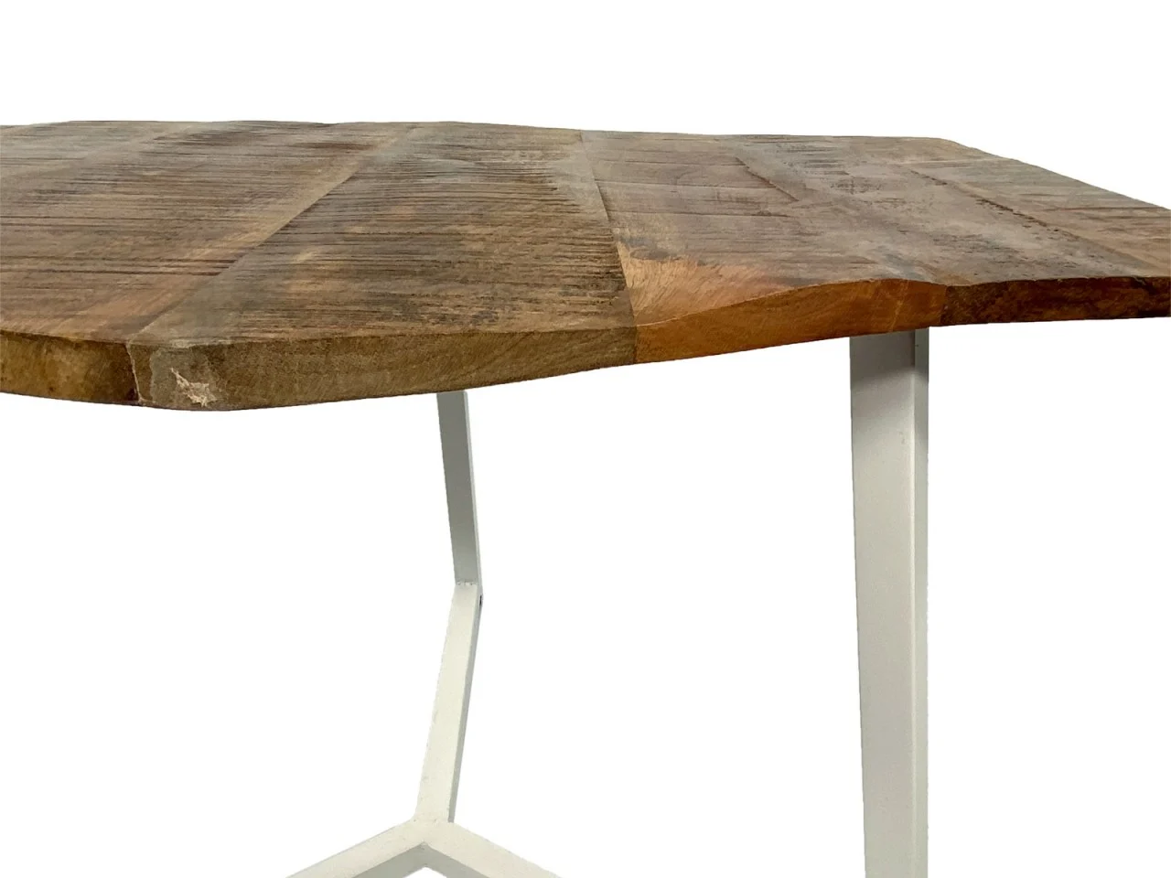 Salontafel Daammena Metaal - Set van 2 - Afbeelding 6