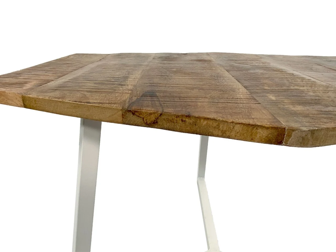 Salontafel Daammena Metaal - Set van 2 - Afbeelding 7