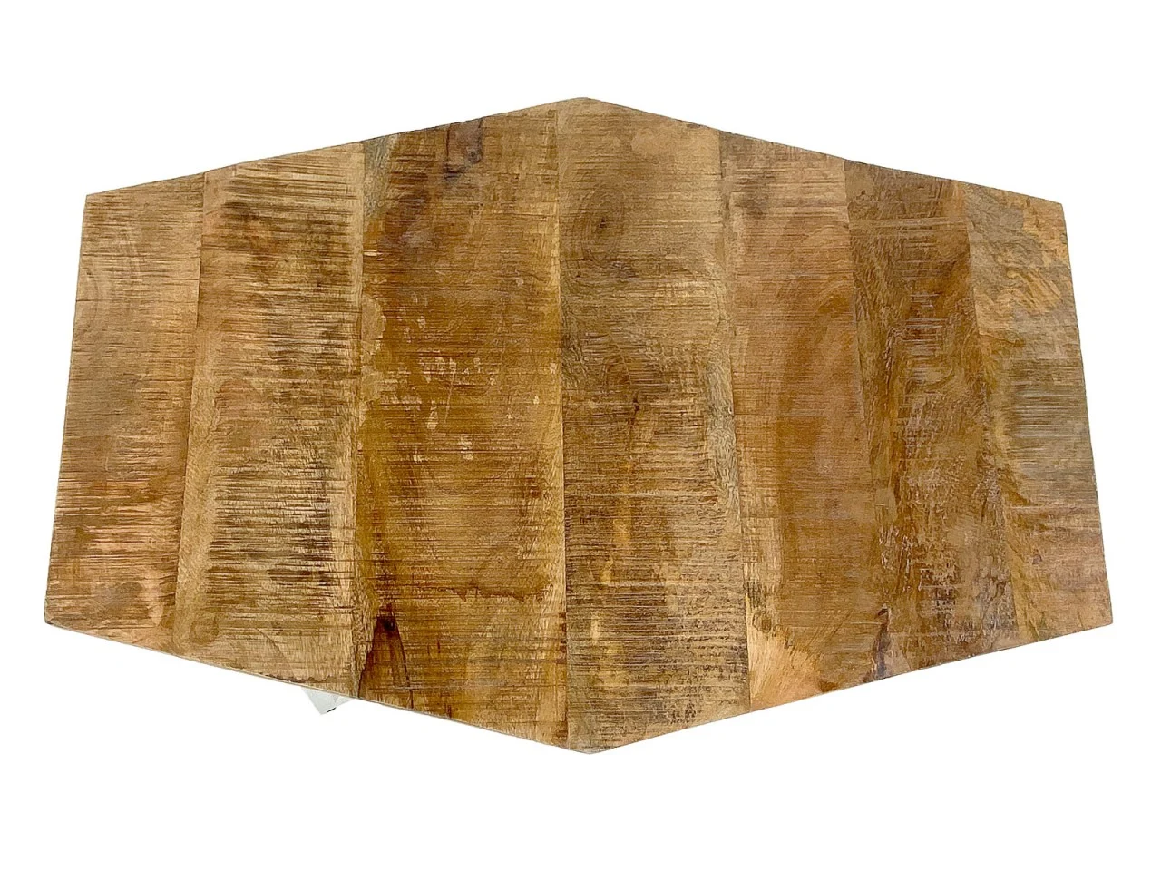 Salontafel Daammena Metaal - Set van 2 - Afbeelding 8