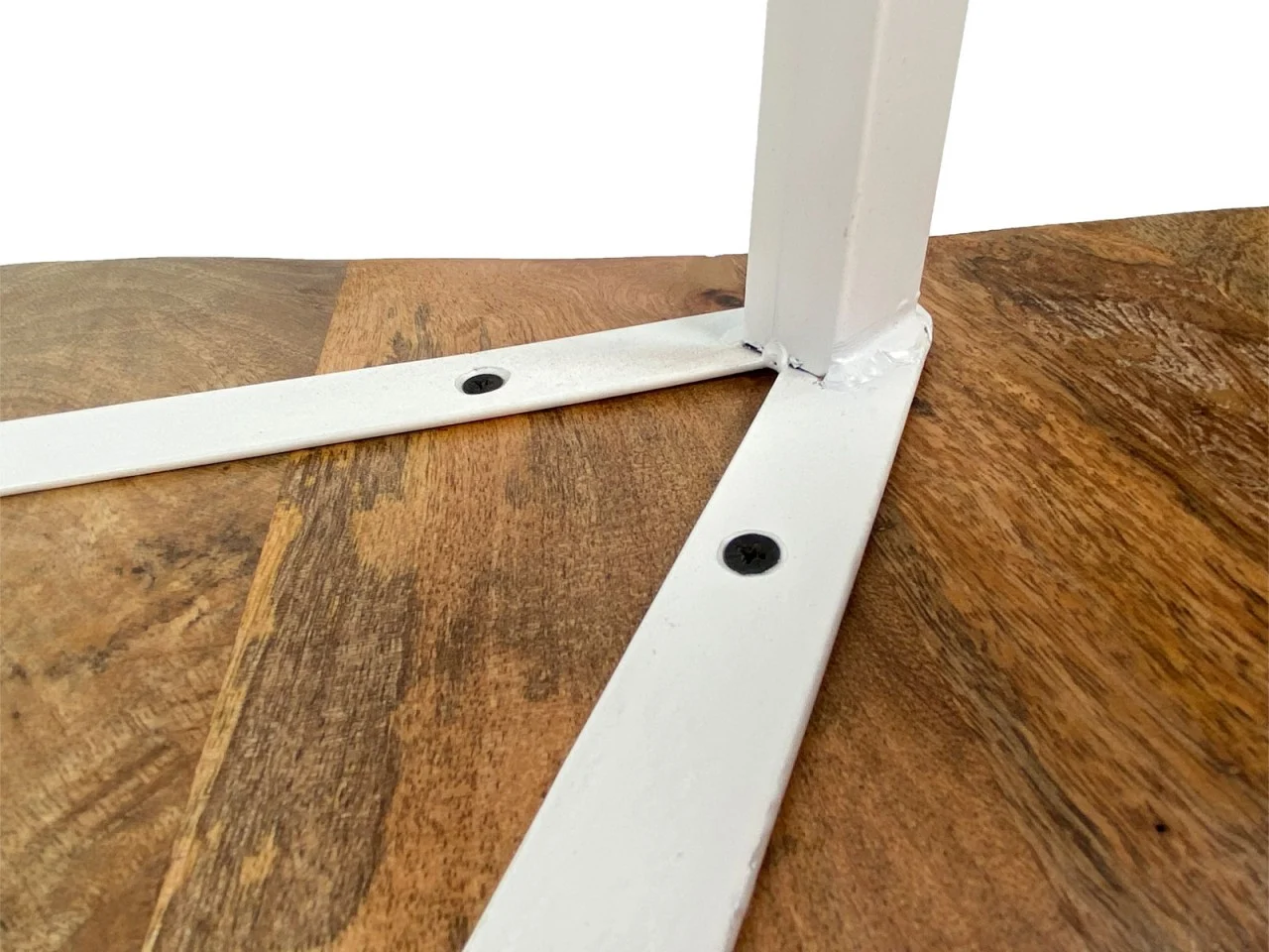 Salontafel Daammena Metaal - Set van 2 - Afbeelding 9