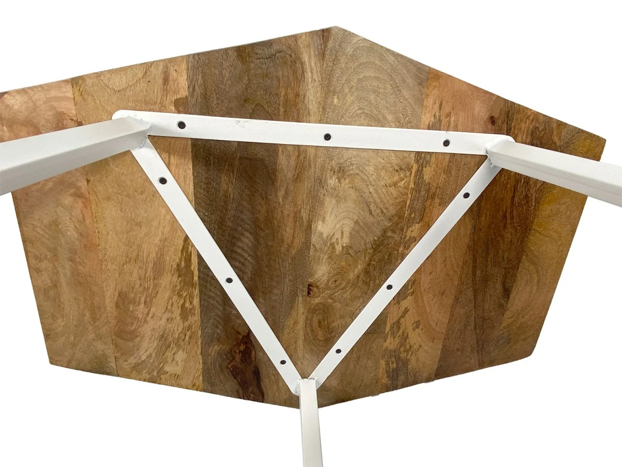 Salontafel Daammena Metaal - Set van 2 - Afbeelding 10