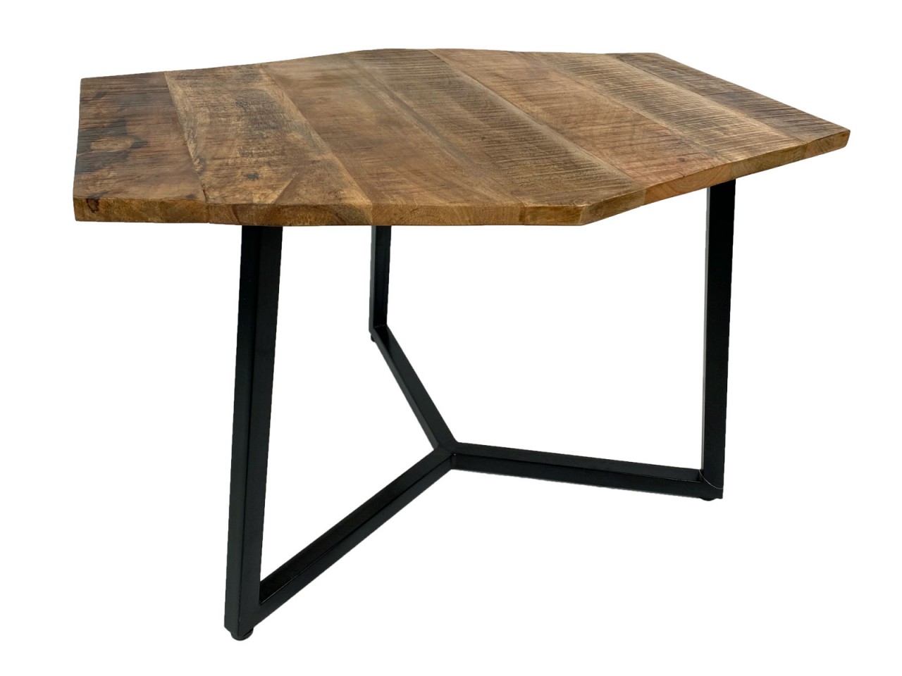 Salontafel Russol Metaal - Set van 2 - Afbeelding 6