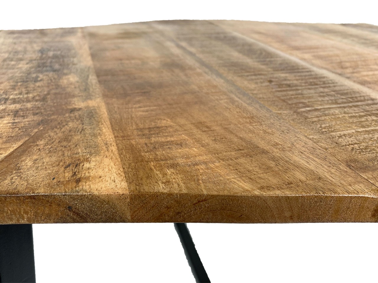 Salontafel Russol Metaal - Set van 2 - Afbeelding 9