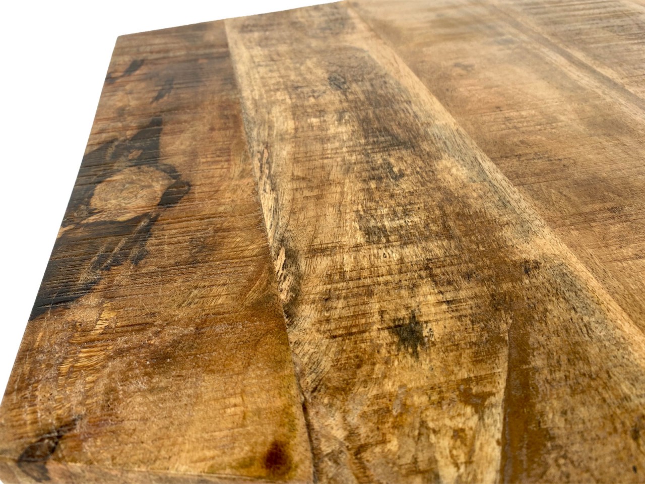 Salontafel Russol Metaal - Set van 2 - Afbeelding 10