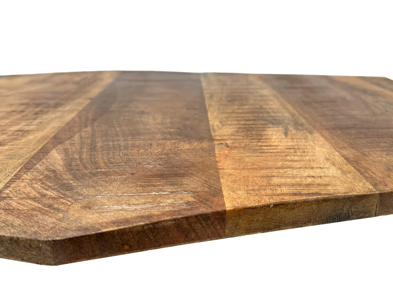 Tafelblad Honsi Mangohout 74x56 cm - Afbeelding 4