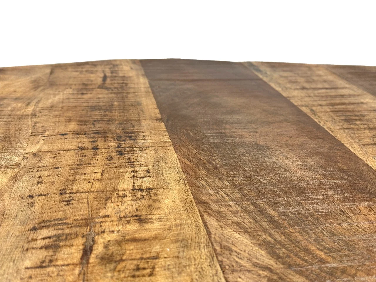 Tafelblad Honsi Mangohout 74x56 cm - Afbeelding 6