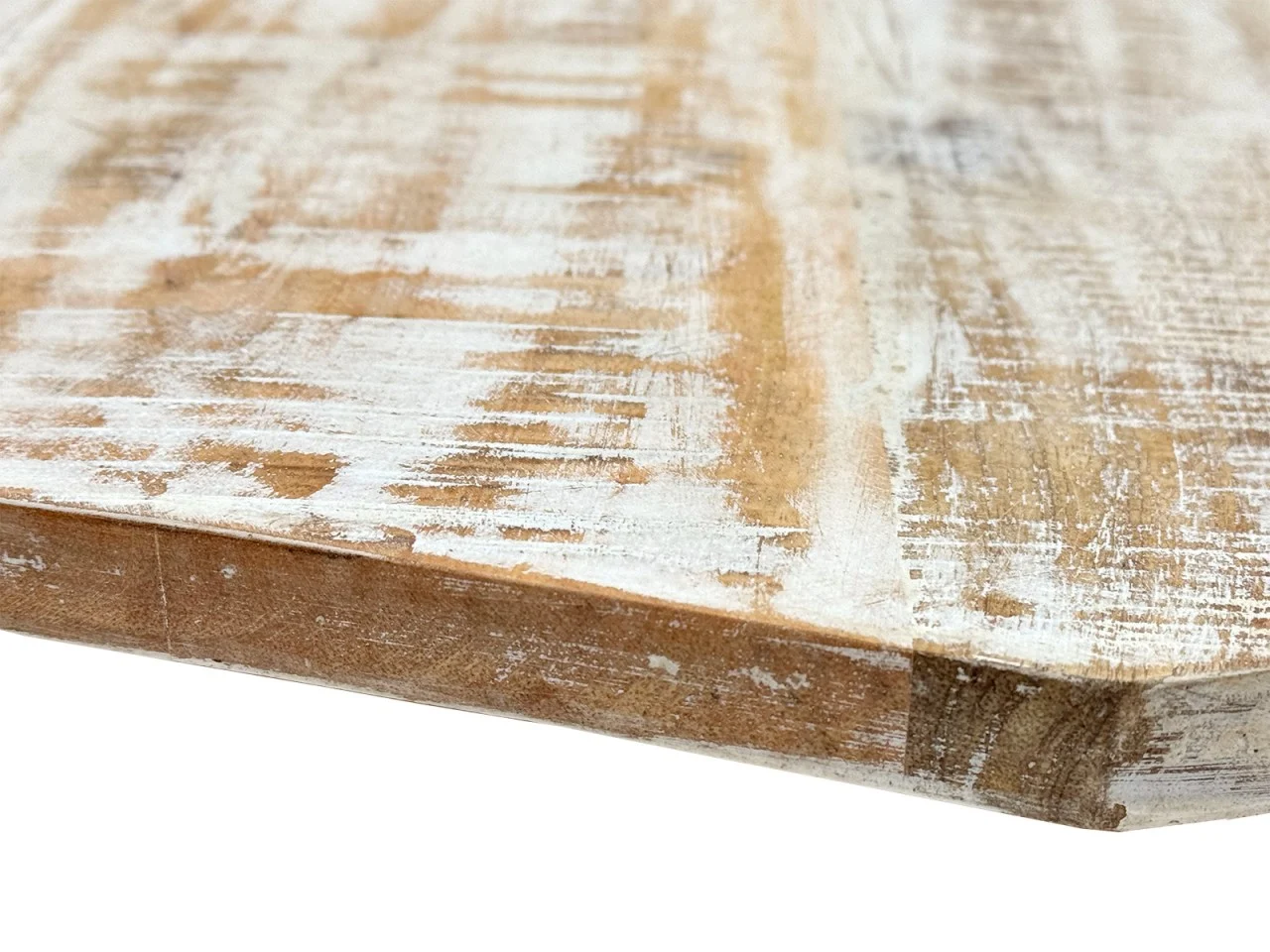 Tafelblad Deirnar Mangohout 74x56 cm - Afbeelding 4