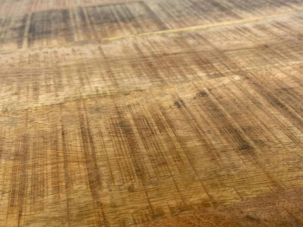 Salontafel Kaundine Metaal 60 cm - Afbeelding 6