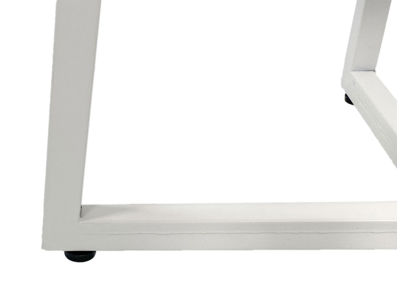 Salontafel Kaundine Metaal 60 cm - Afbeelding 8