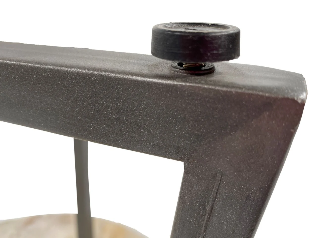 Salontafel Vadine Metaal 60 cm - Afbeelding 9