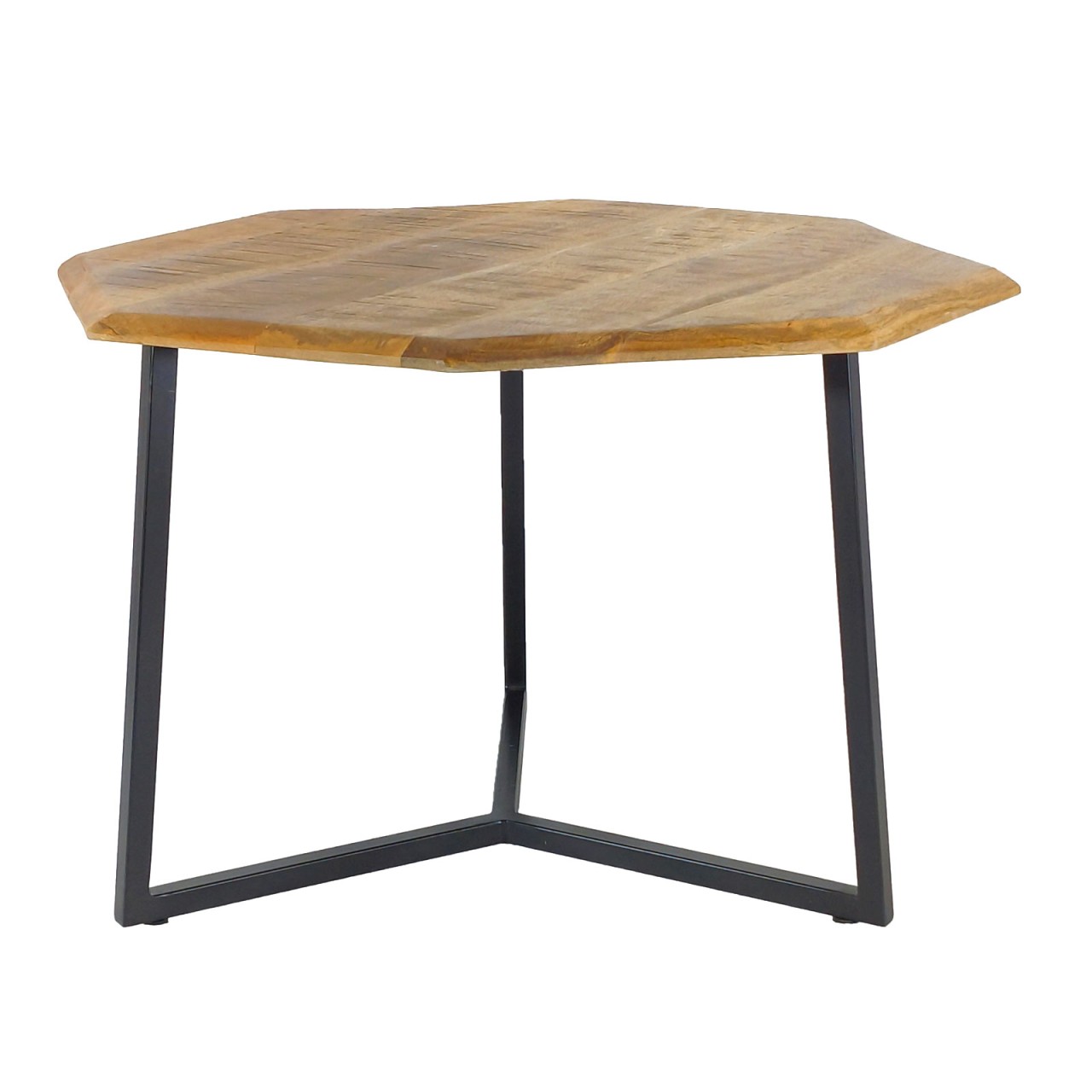 Salontafel Cosenza Metaal - Set van 2 - Afbeelding 5