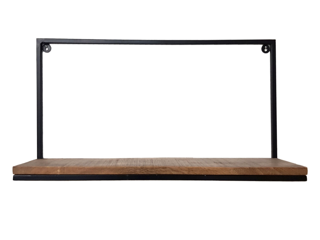 Boekenkast Klaarmona Zwart 40 cm - Afbeelding 2