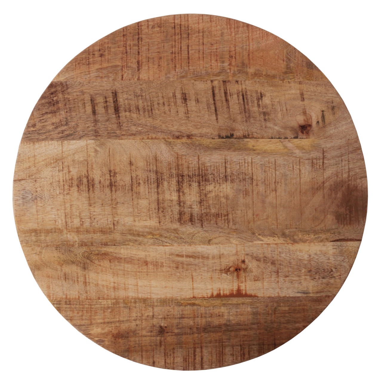 Salontafel Priermal Metaal 55 cm - Afbeelding 5