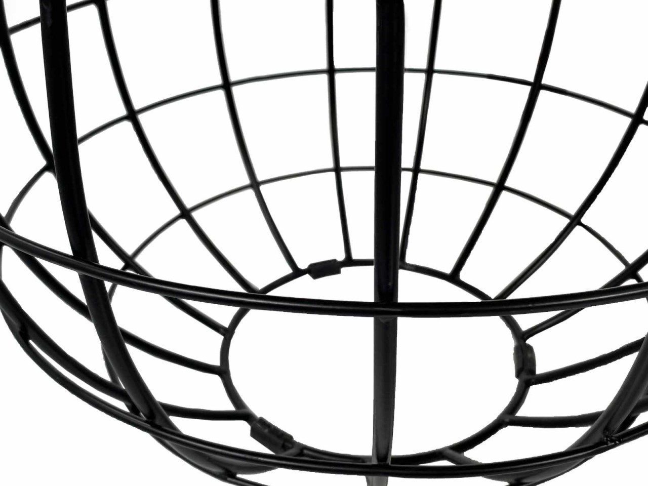 Salontafel Priermal Metaal 55 cm - Afbeelding 8