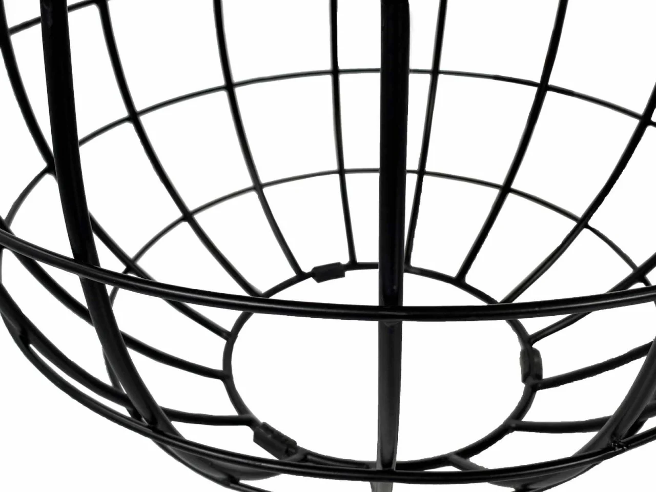 Salontafel Priermal Metaal 55 cm - Afbeelding 8