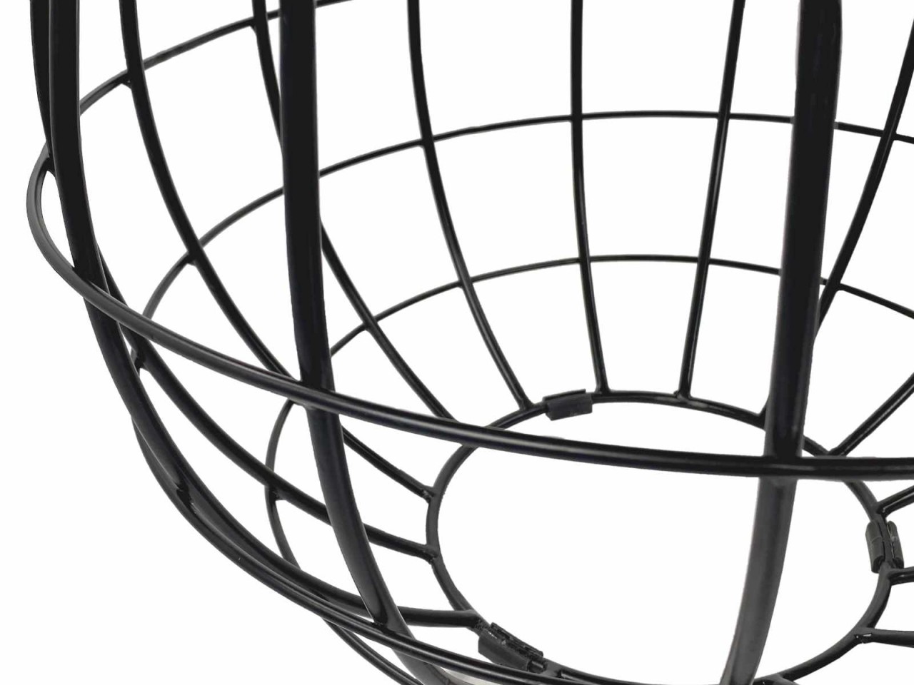 Salontafel Priermal Metaal 55 cm - Afbeelding 9