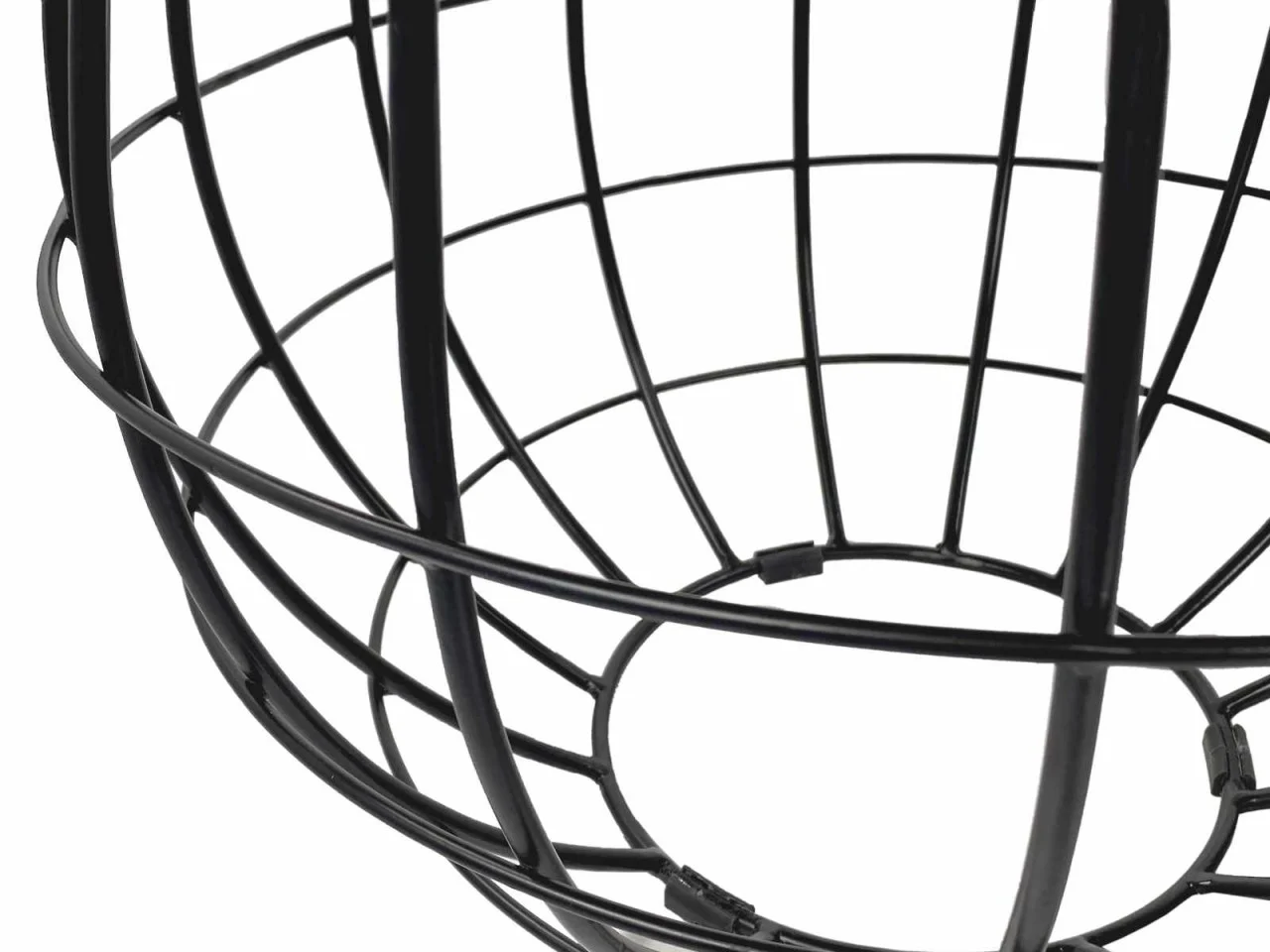 Salontafel Priermal Metaal 55 cm - Afbeelding 9