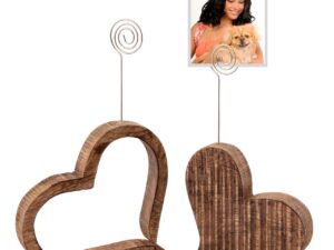 Decoratie Jando Mangohout - Set van 2