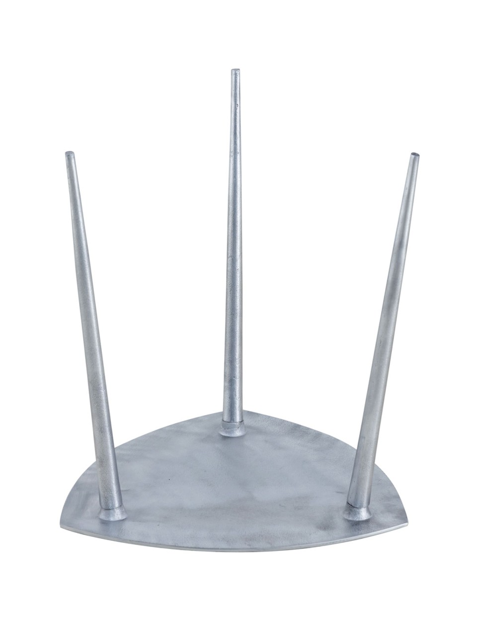Bijzettafel Densas Aluminium 46 cm - Afbeelding 5