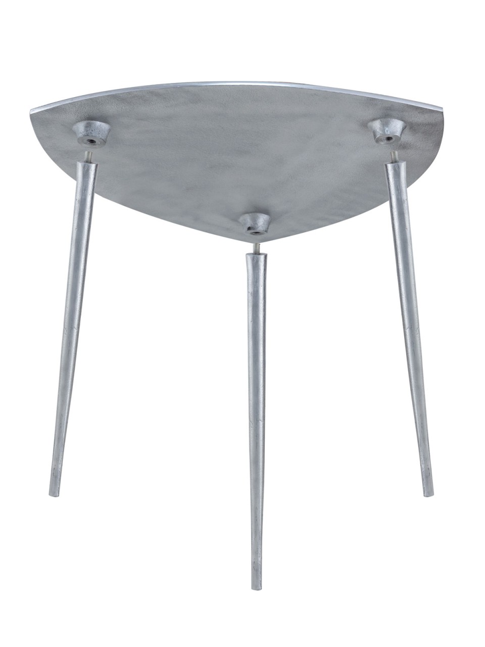 Bijzettafel Densas Aluminium 46 cm - Afbeelding 8