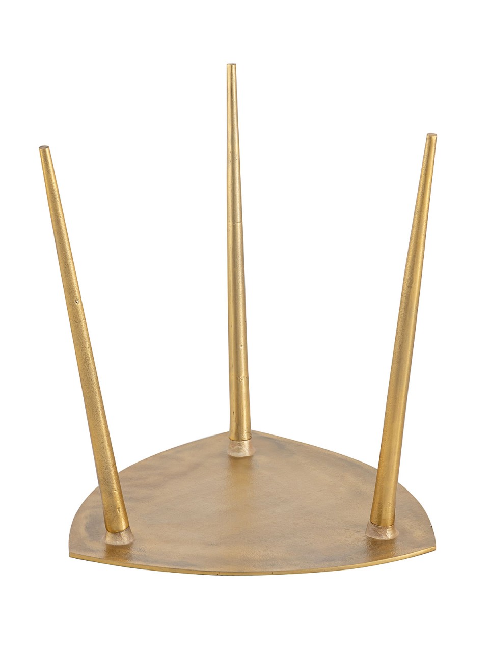 Bijzettafel Nissane Metaal 45 cm - Set van 4 - Afbeelding 6