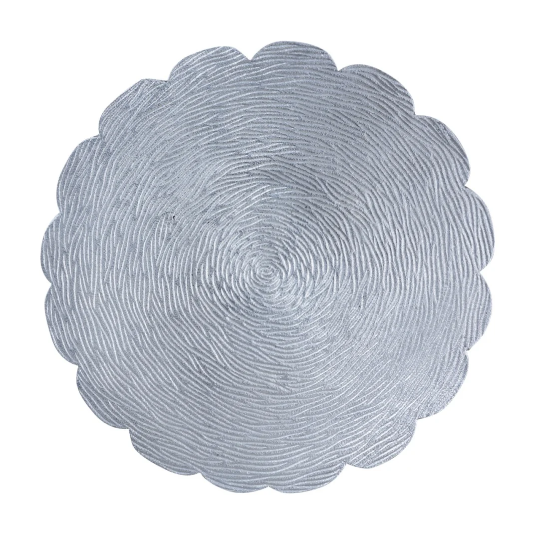 Bijzettafel Skidella Aluminium Ø35 cm - Afbeelding 6