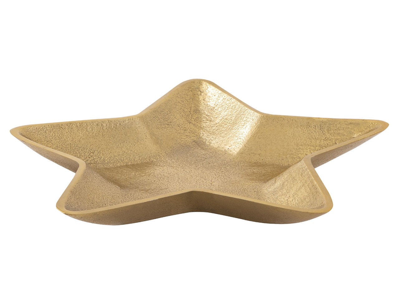 Schaal Giltella Aluminium Zilver - Set van 2 - Afbeelding 5