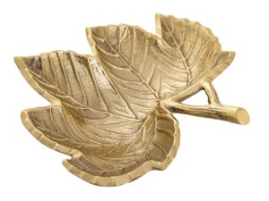 Schaal Flookesta Aluminium Zilver