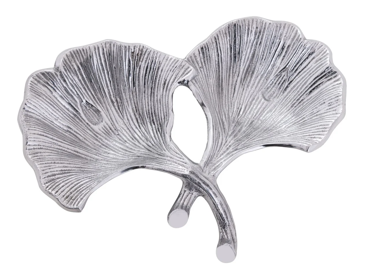 Schaal Killa Aluminium Zilver - Afbeelding 2