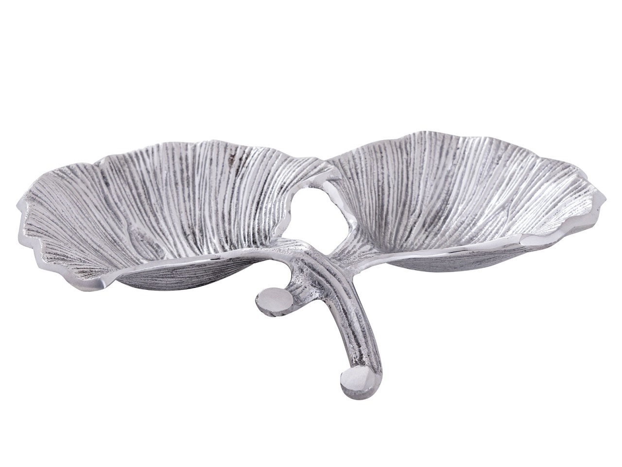 Schaal Killa Aluminium Zilver - Afbeelding 3