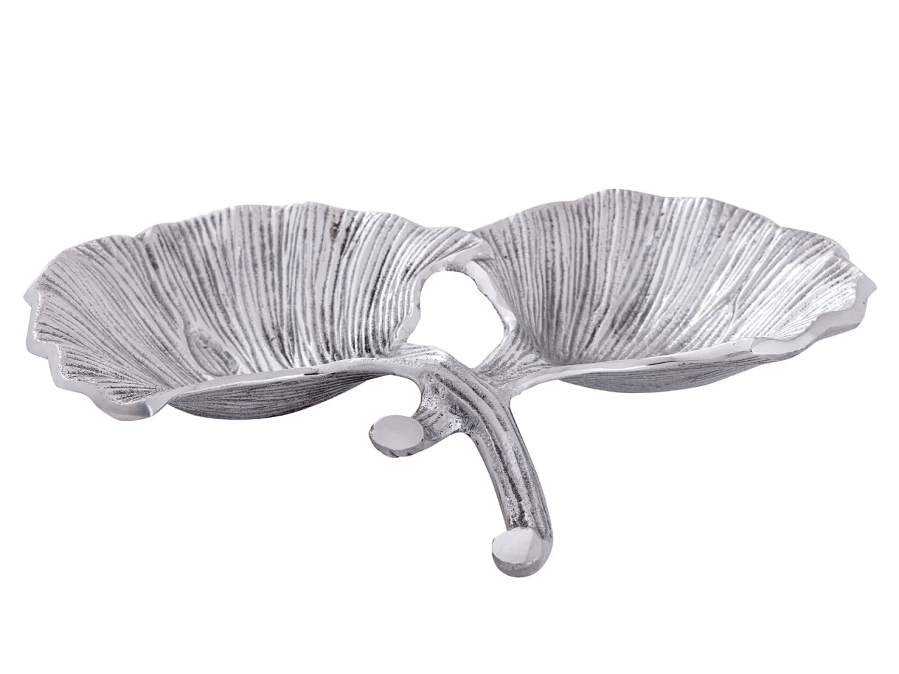 Schaal Killa Aluminium Zilver - Afbeelding 3